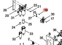  91312-05008 BOLT HEX,SOCKET HE